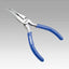 SPERO- MINI BENT NOSE PLIER (125MM)