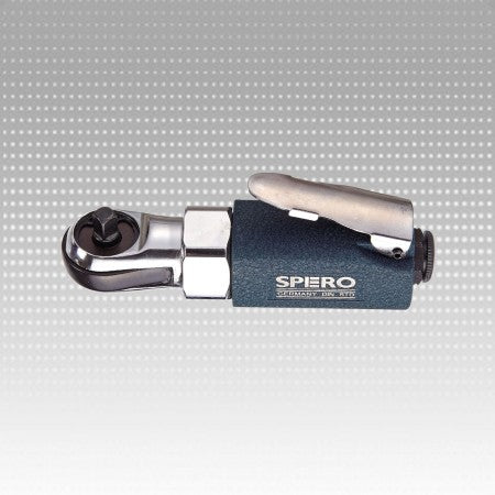 SPERO- MINI DIA GRINDER 1/4" Main image