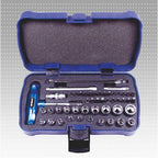 SPERO-MULTI FUNCTION SOCKET SET-49PCS
