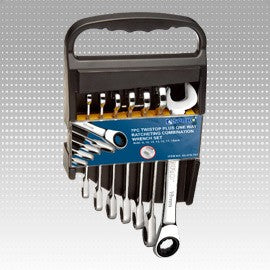 SPERO- ONE WAY RATCHET WRENCH SET 7PC INCHES Main image