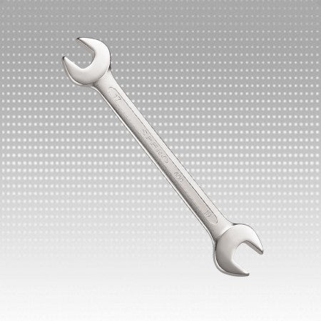SPERO-OPEN END WRENCH INCHES Main image