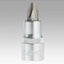 SPERO- PHILLIPS BIT SOCKET 1/4"DR.