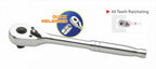 SPERO- RATCHET HANDLE