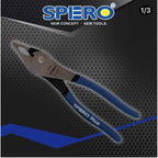 SPERO-SLIP JOINT PLIER 200MM