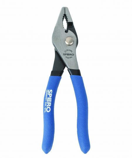 SPERO-SLIP JOINT PLIER 200MM