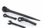 SPERO-SLUGGING SINGLE OFFSET RING WRENCH