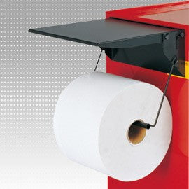 SPERO-SMALL MATEL TABLE PLATE Main image