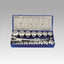 SPERO-SOCKET SET 1"DR. M/M