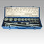 SPERO- SOCKET SET 3/4"DR. INCHES