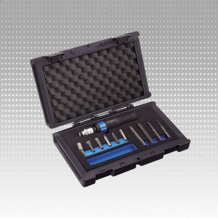 SPERO- STRIKING DRIVER SET H.D 12PC