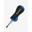 SPERO (-) STUBBLY RUBBER GRIP SCREW-DRIVER