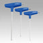SPERO- T-HANDLE BALL HEX KEY WRENCH M/M
