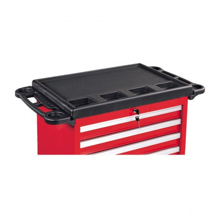 SPERO-TOP TRAY OF TOOL TROLLEY