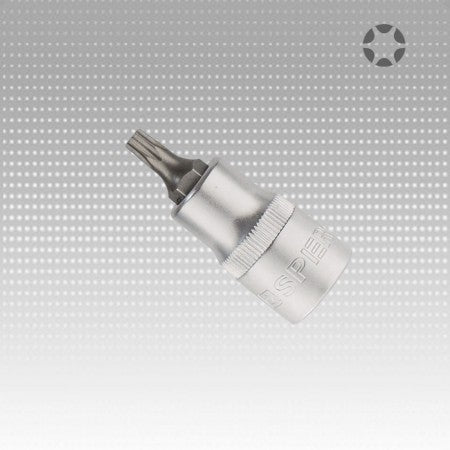 SPERO- TORX BIT SOCKET 1/2"DR. Main image
