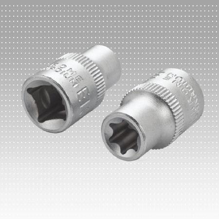 SPERO-TORX SOCKETS 1/2"DR. Main image