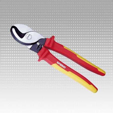 SPERO- VDE 1000V INSOLATED CABLE CUTTER 250MM Main image