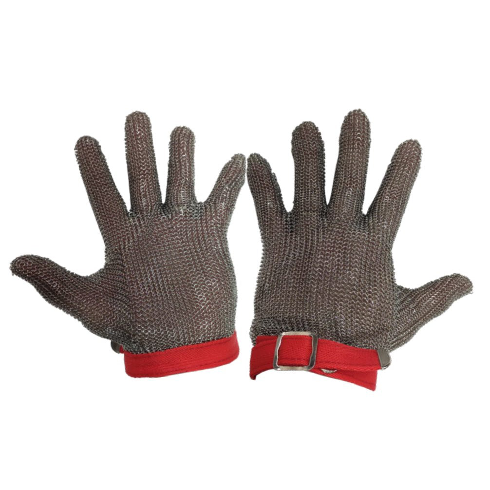 S/STEEL GLOVE