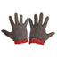 S/STEEL GLOVE