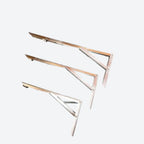 S.H Stainless Steel Folding Bracket