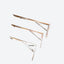 S.H Stainless Steel Folding Bracket