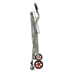 S.H Grocery Utility Shopping Trolley