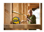 STANLEY CONTROL-LOCK TAPE MEASURE (5M / 16"), STHT37235-5