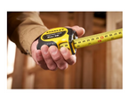 STANLEY CONTROL-LOCK TAPE MEASURE (5M / 16"), STHT37235-5