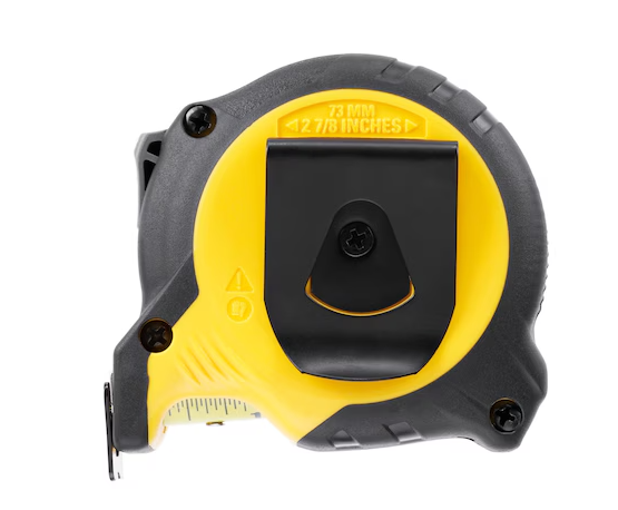 STANLEY CONTROL-LOCK TAPE MEASURE (5M / 16"), STHT37235-5