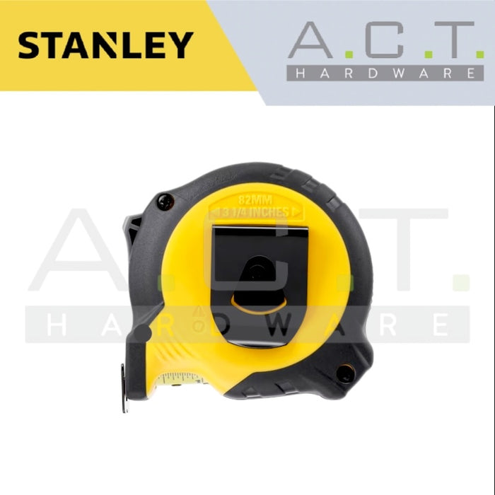 STANLEY CONTROL-LOCK TAPE MEASURE (8M / 26"), STHT37236-5