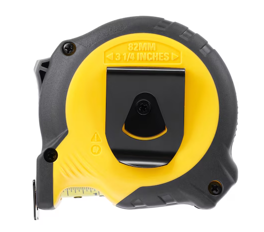 STANLEY CONTROL-LOCK TAPE MEASURE (8M / 26"), STHT37236-5