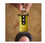 STANLEY CONTROL-LOCK TAPE MEASURE (8M / 26"), STHT37236-5