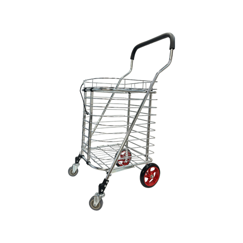 S.H Grocery Utility Shopping Trolley Main image