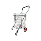 S.H Grocery Utility Shopping Trolley