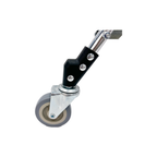 S.H Grocery Utility Shopping Trolley