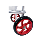 S.H Grocery Utility Shopping Trolley
