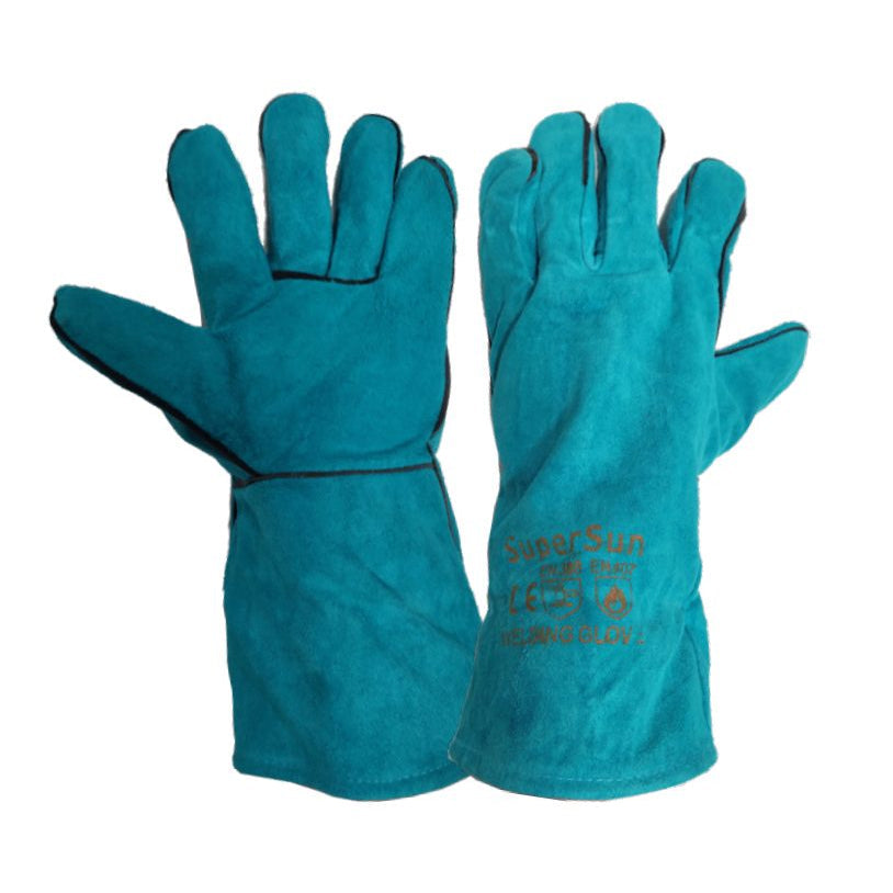 SUPERSUN WELDING GLOVE Main image