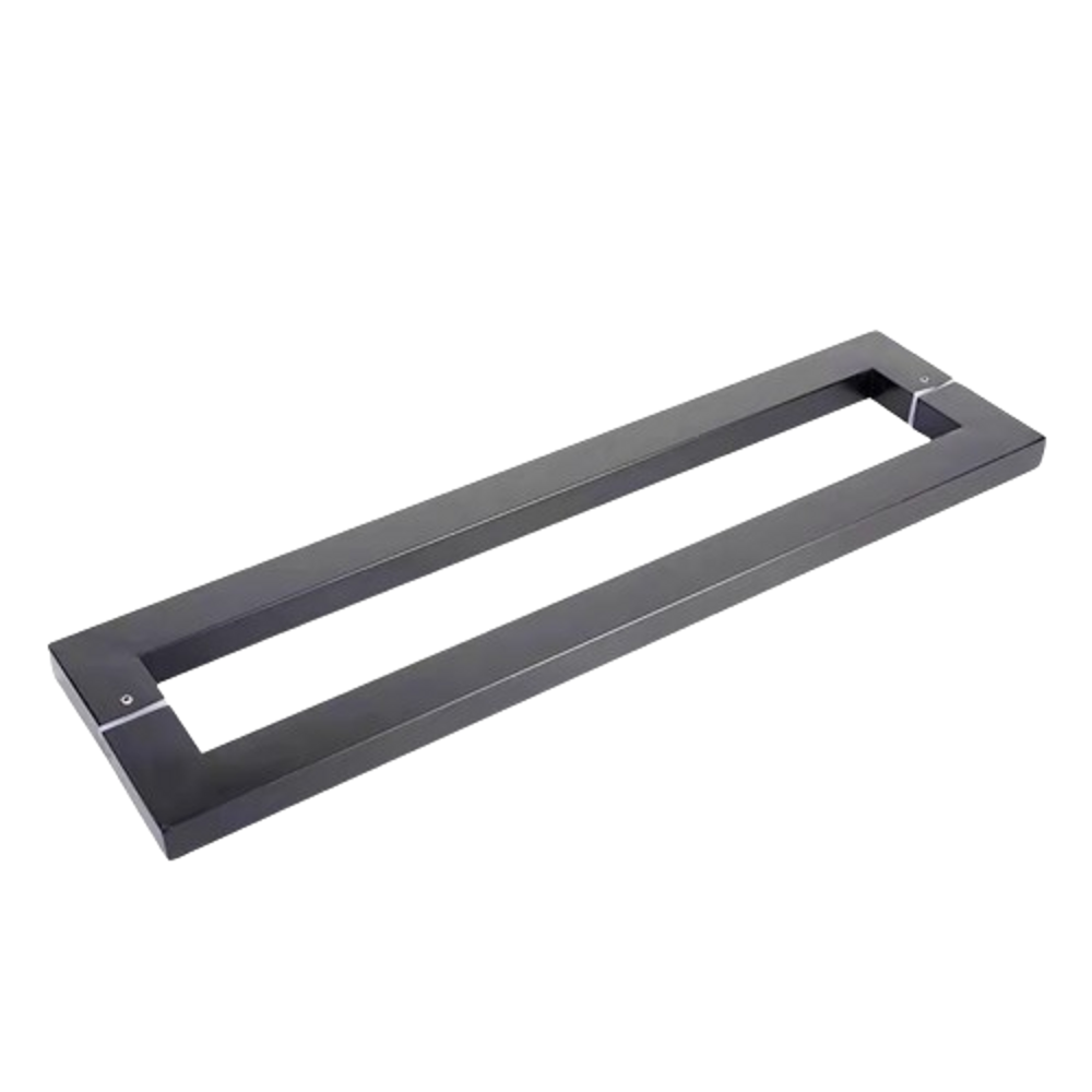 S.H Door Handle - Square Main image