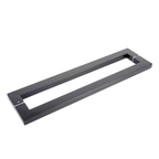 S.H Door Handle - Square