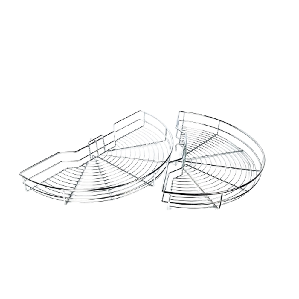 S.H 180° Swivel Basket Without Pole M7500
