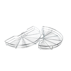 S.H 180° Swivel Basket Without Pole M7500