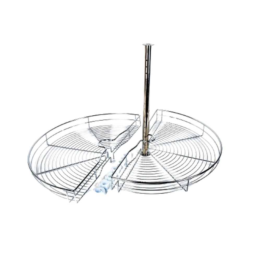 S.H 180° Swivel Basket With Pole M8510