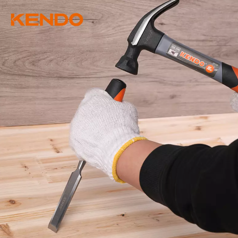 KENDO WOOD CHISEL Secondary image