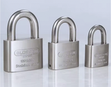 BLOSSOM HEAVY DUTY STAINLESS STEEL PADLOCK, ST45