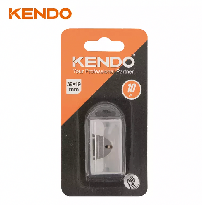 KENDO MINI SCRAPER BLADES - 30948