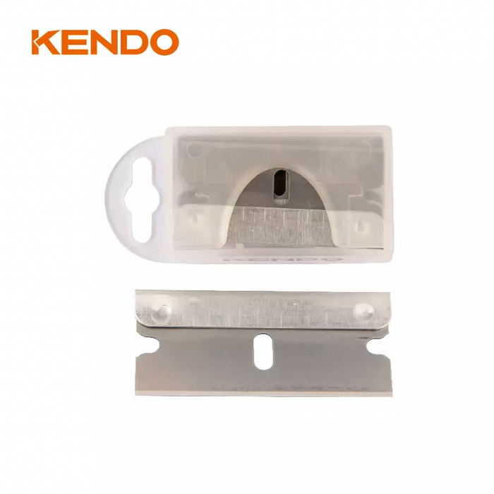 KENDO MINI SCRAPER BLADES - 30948