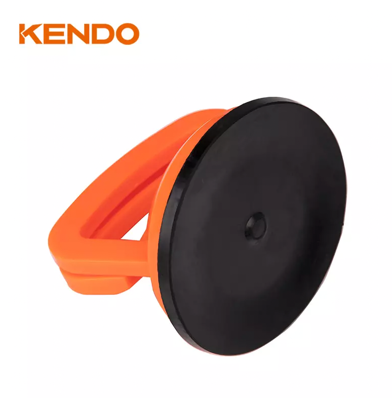 KENDO SUCTION CUP LIFTER, FOR CAR DENT REPAIR - 40105 Secondary image