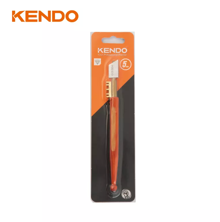 KENDO DIAMOND GLASS CUTTER - 30952