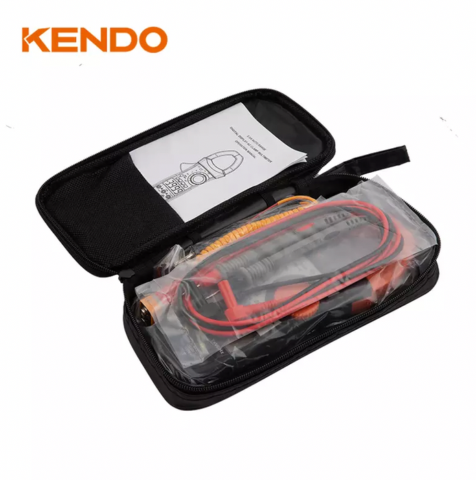 KENDO AC MULTIMETER - 35463