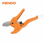 KENDO RATCHET PLASTIC PIPE CUTTER - 50312