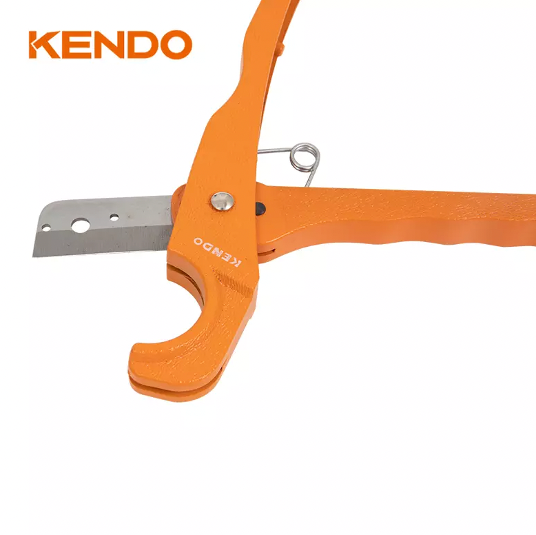 KENDO PLASTIC PIPE CUTTER - 50316
